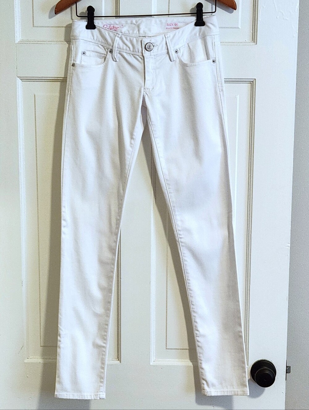 🤍Lilly Pulitzer🤍 - Worth Skinny Pant